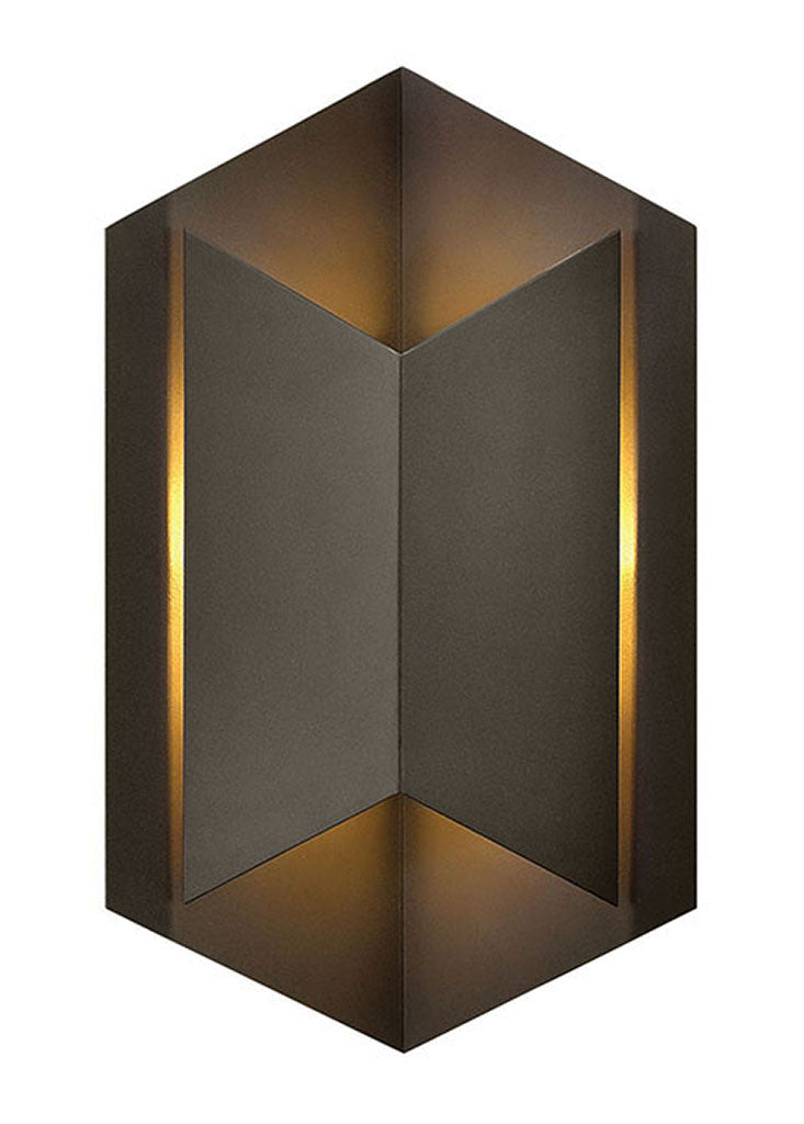 Lex Wall Mount Lantern