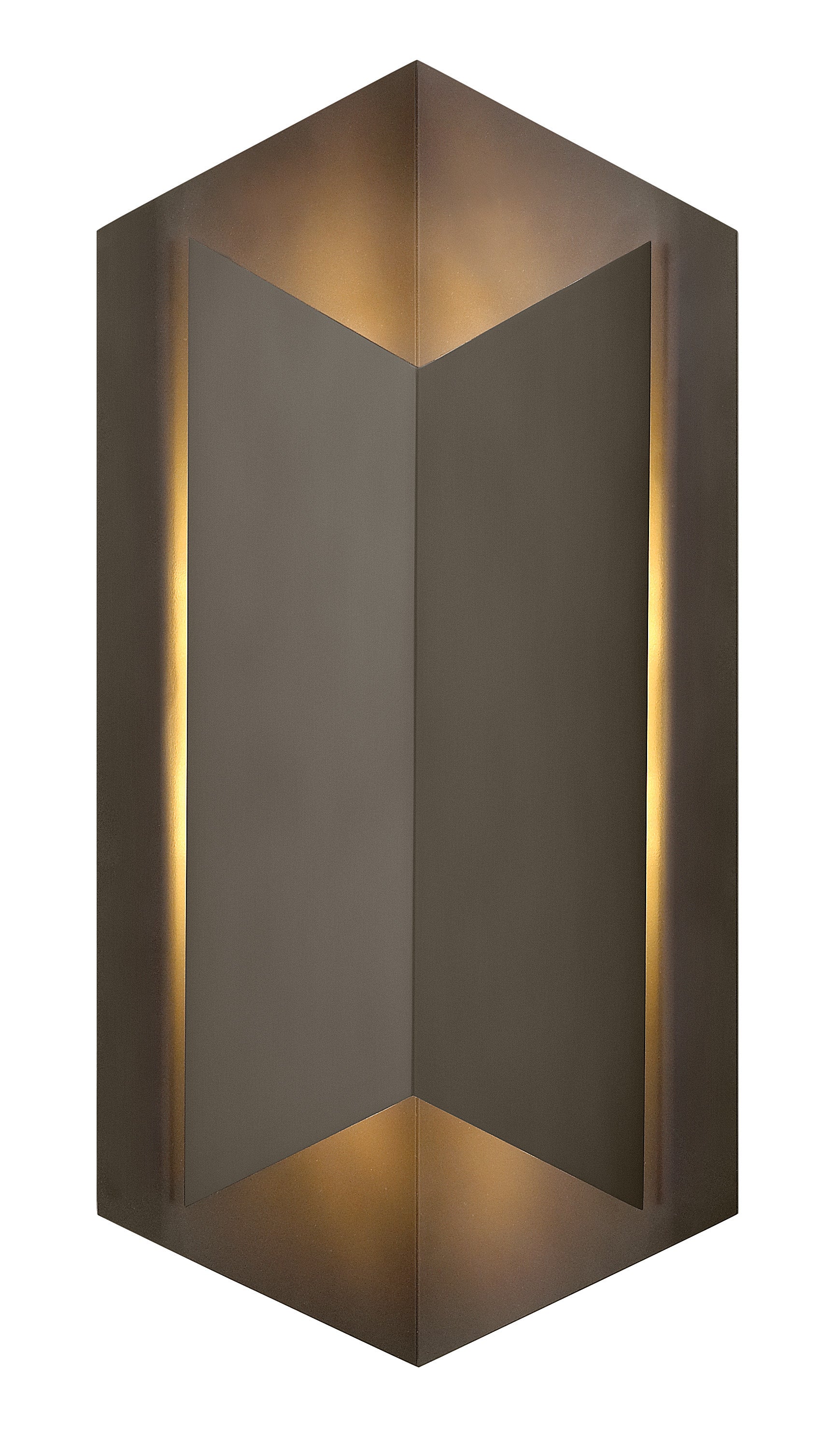 Lex Large Wall Mount Lantern