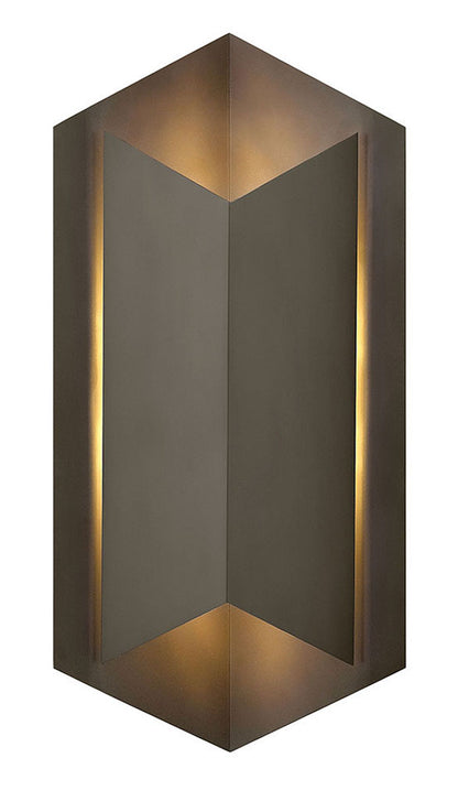 Lex Wall Mount Lantern