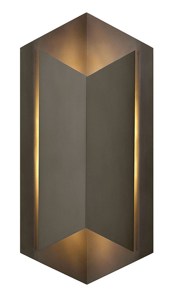 Lex Wall Mount Lantern