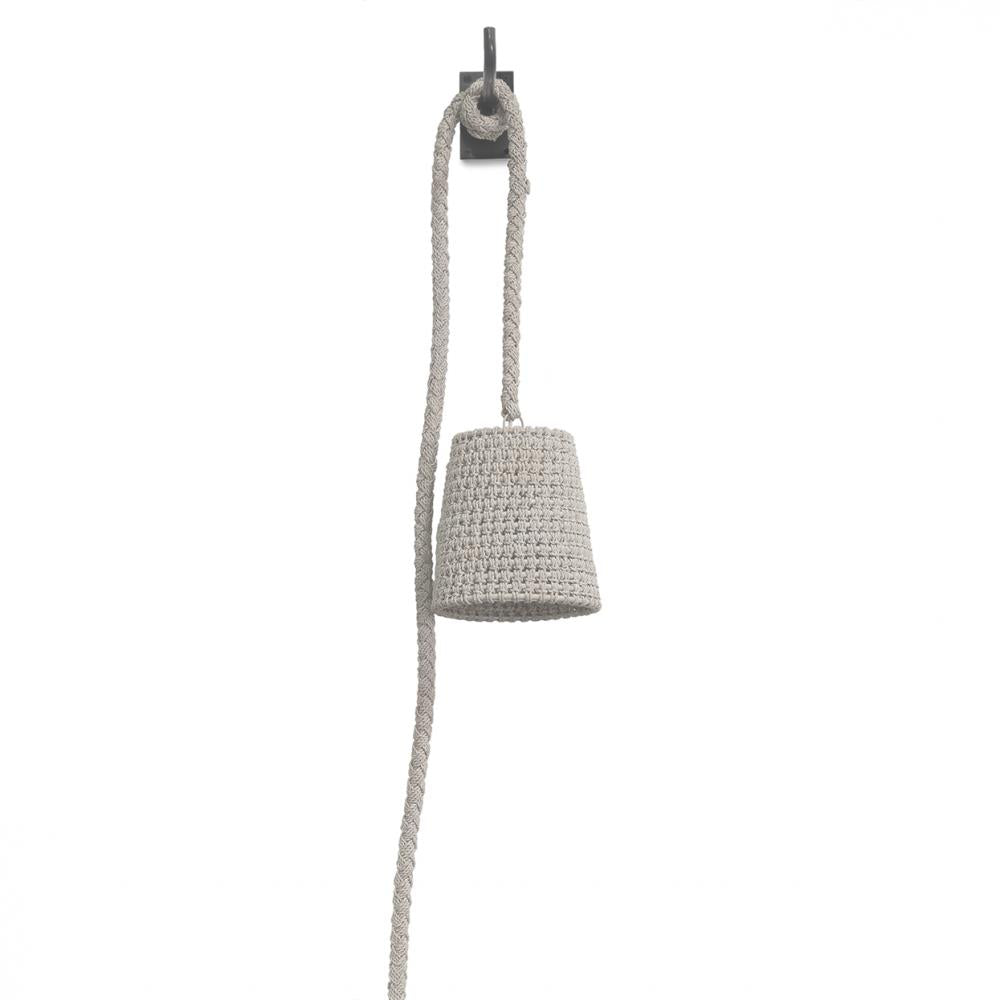 Green Oaks Wall Pendant
