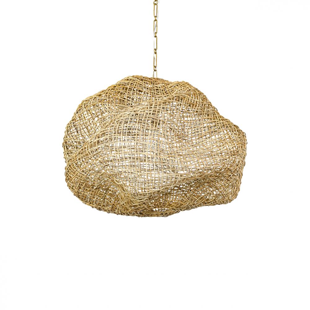 Andorra Pendant