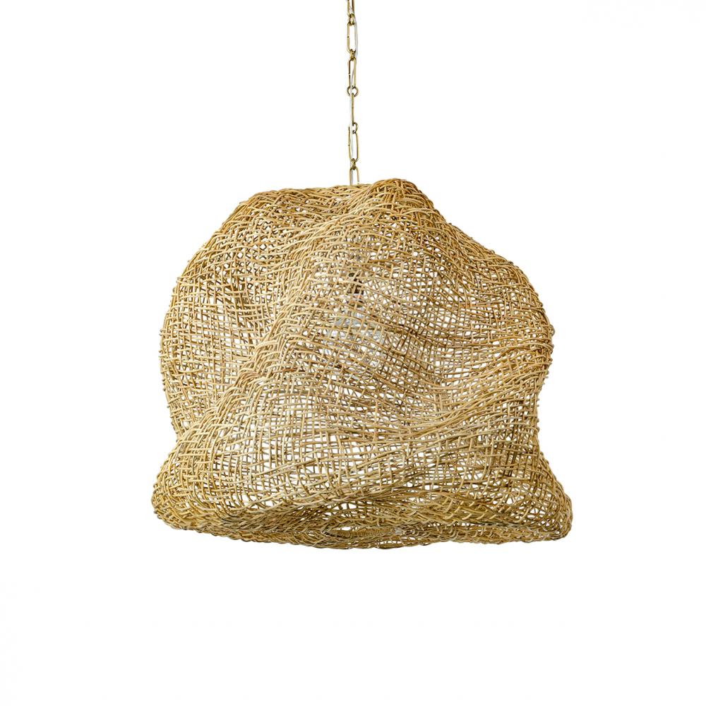 Andorra Pendant