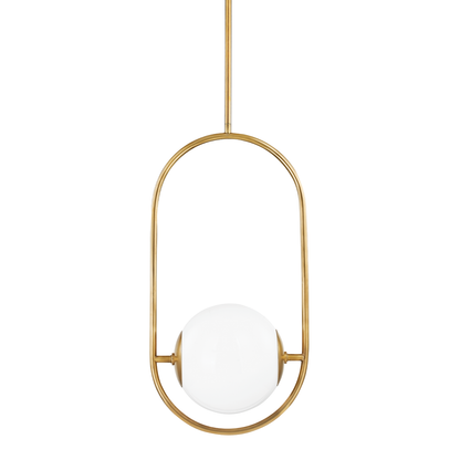 Everley Pendant