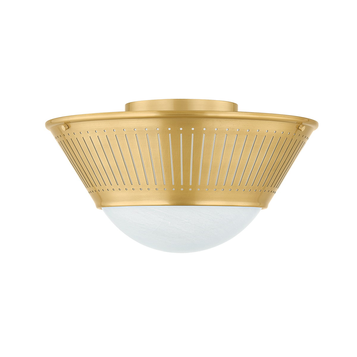 Elsmere Flush Mount