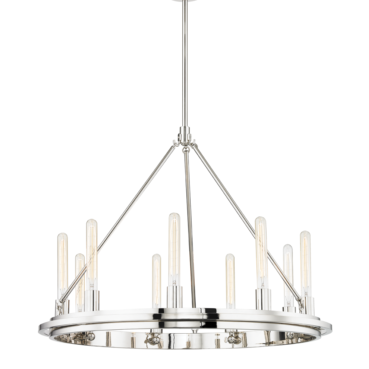 Chambers Chandelier