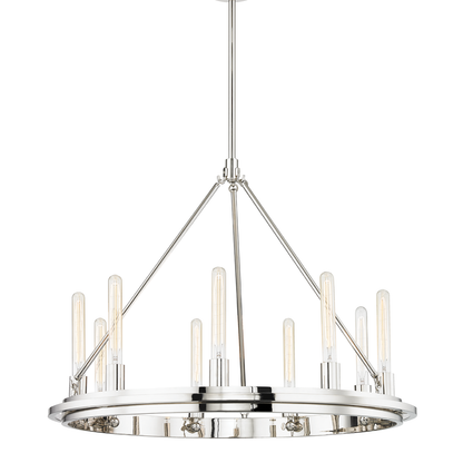Chambers Chandelier
