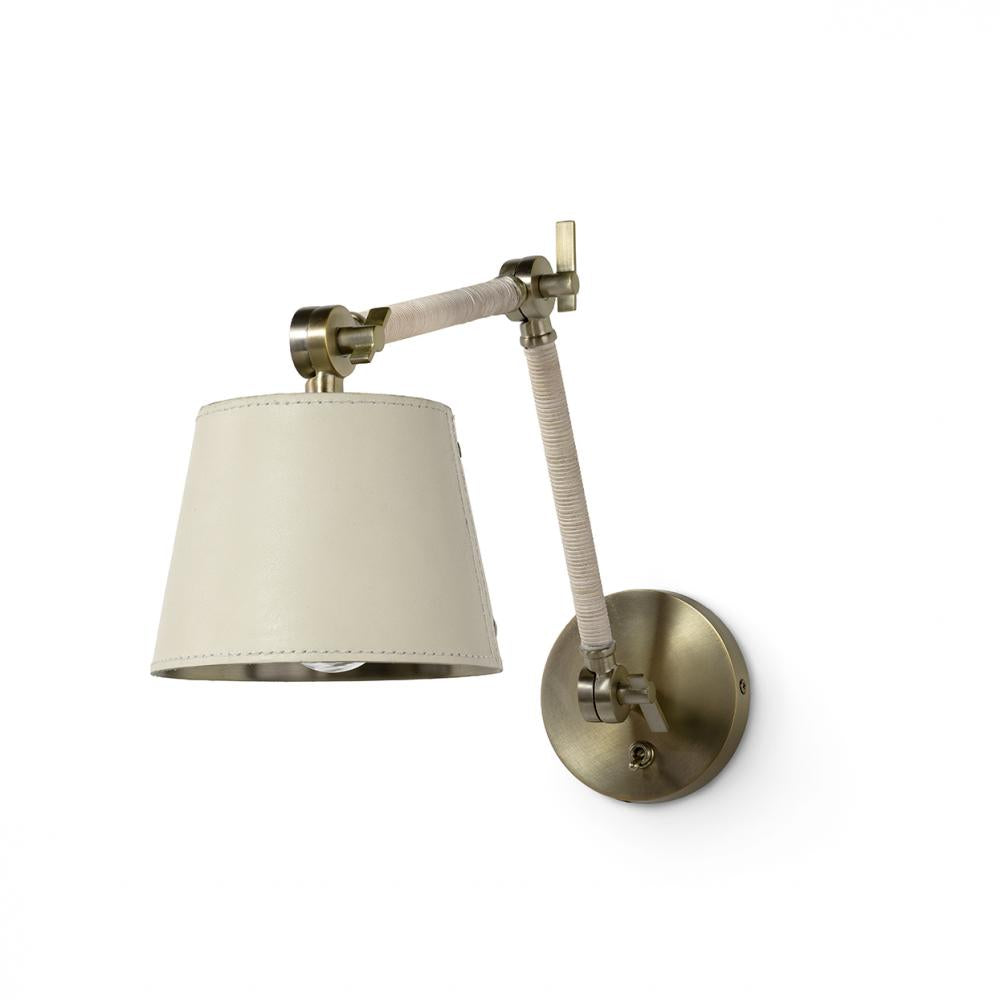 Hendrick Sconce