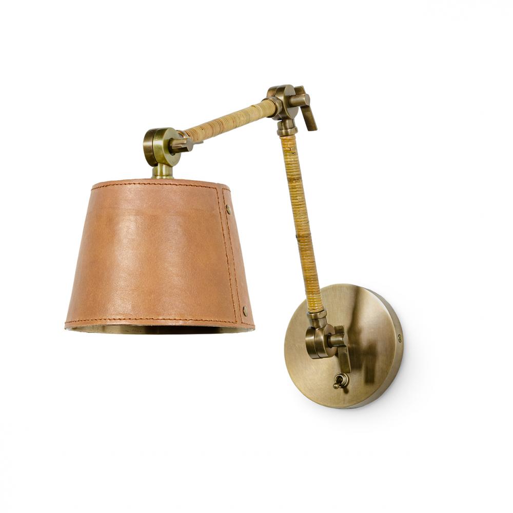 Hendrick Sconce