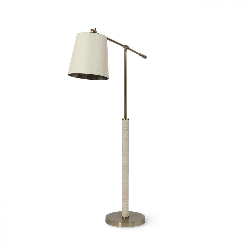 Hendrick Floor Lamp