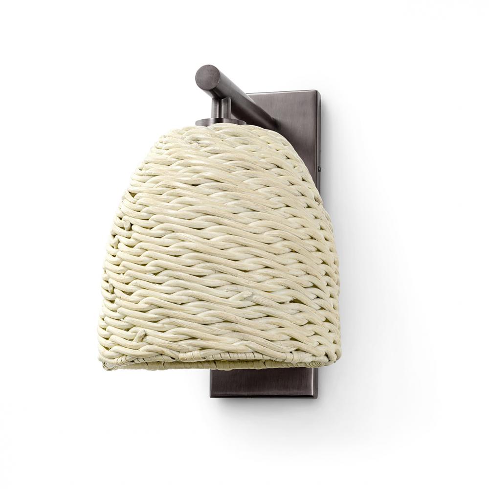 Wisteria Sconce