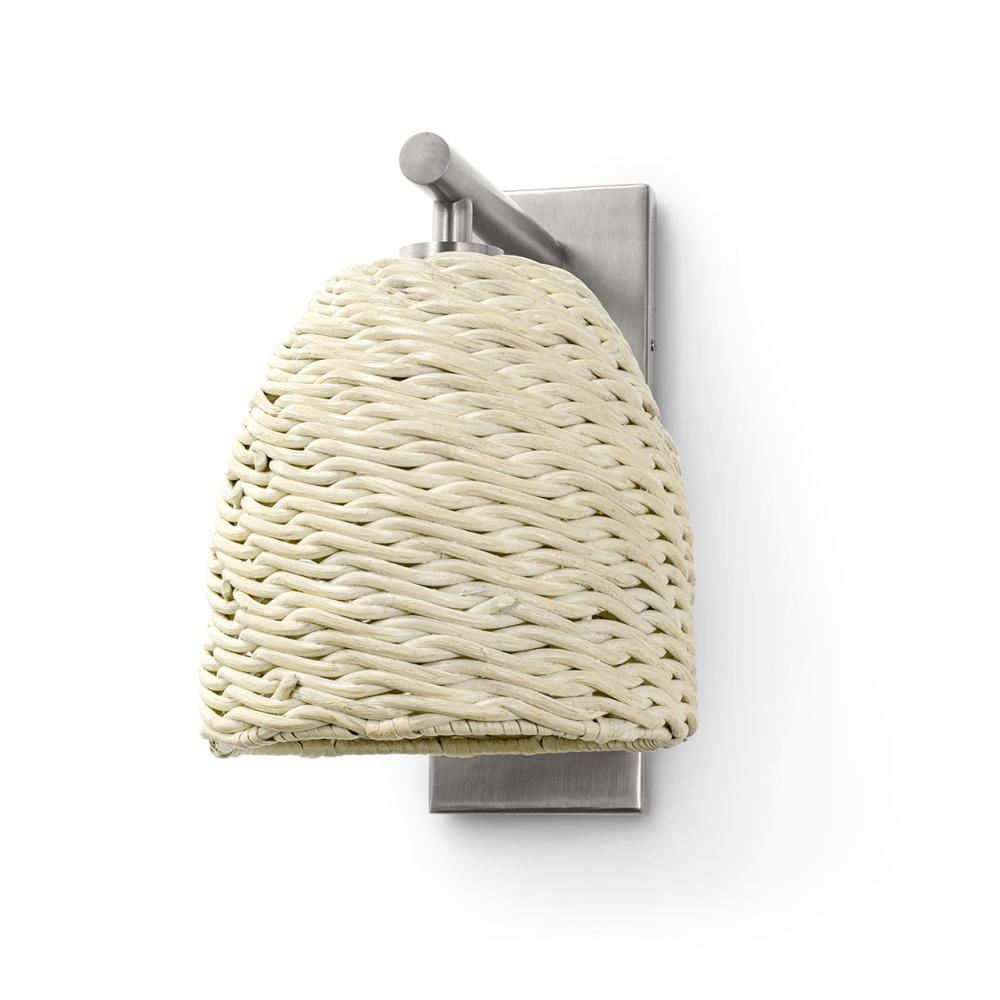 Wisteria Sconce