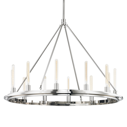 Chambers Chandelier