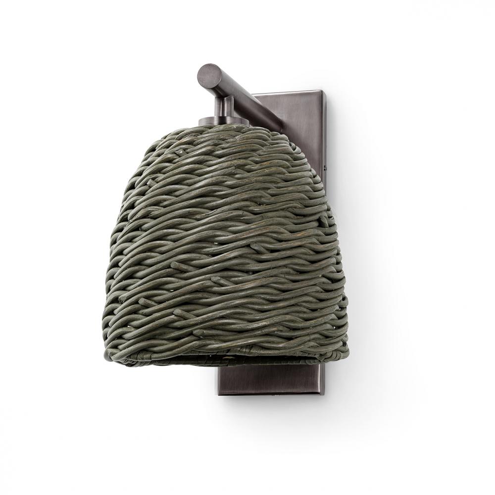 Wisteria Sconce