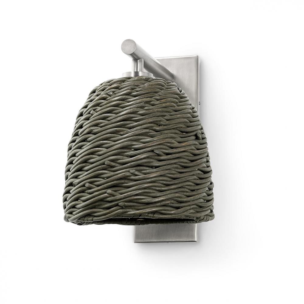 Wisteria Sconce