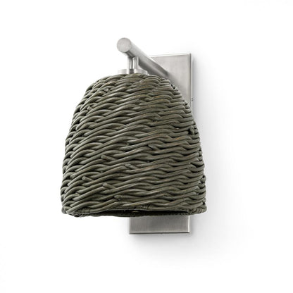 Wisteria Sconce