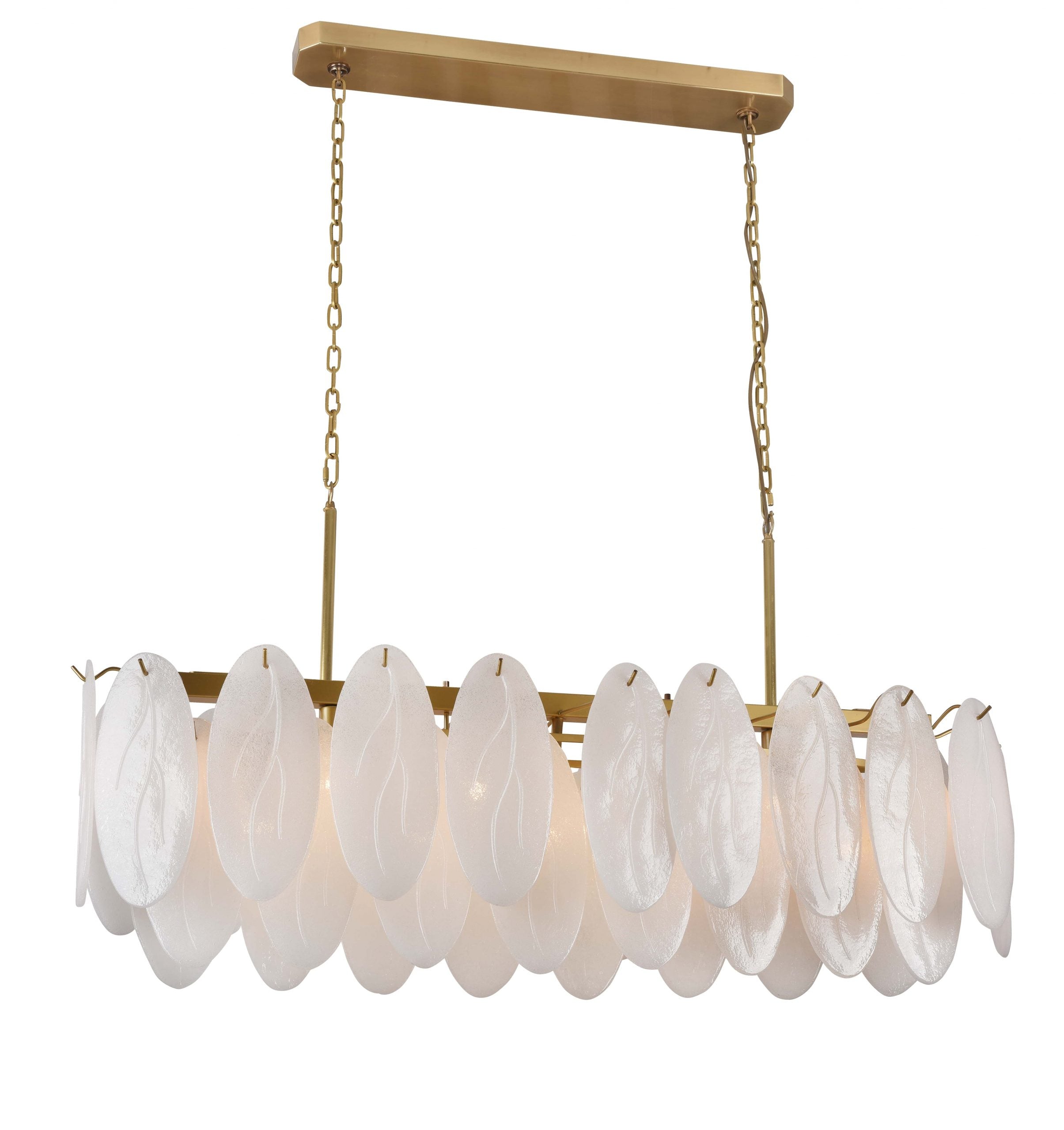 Helsinki Chandelier
