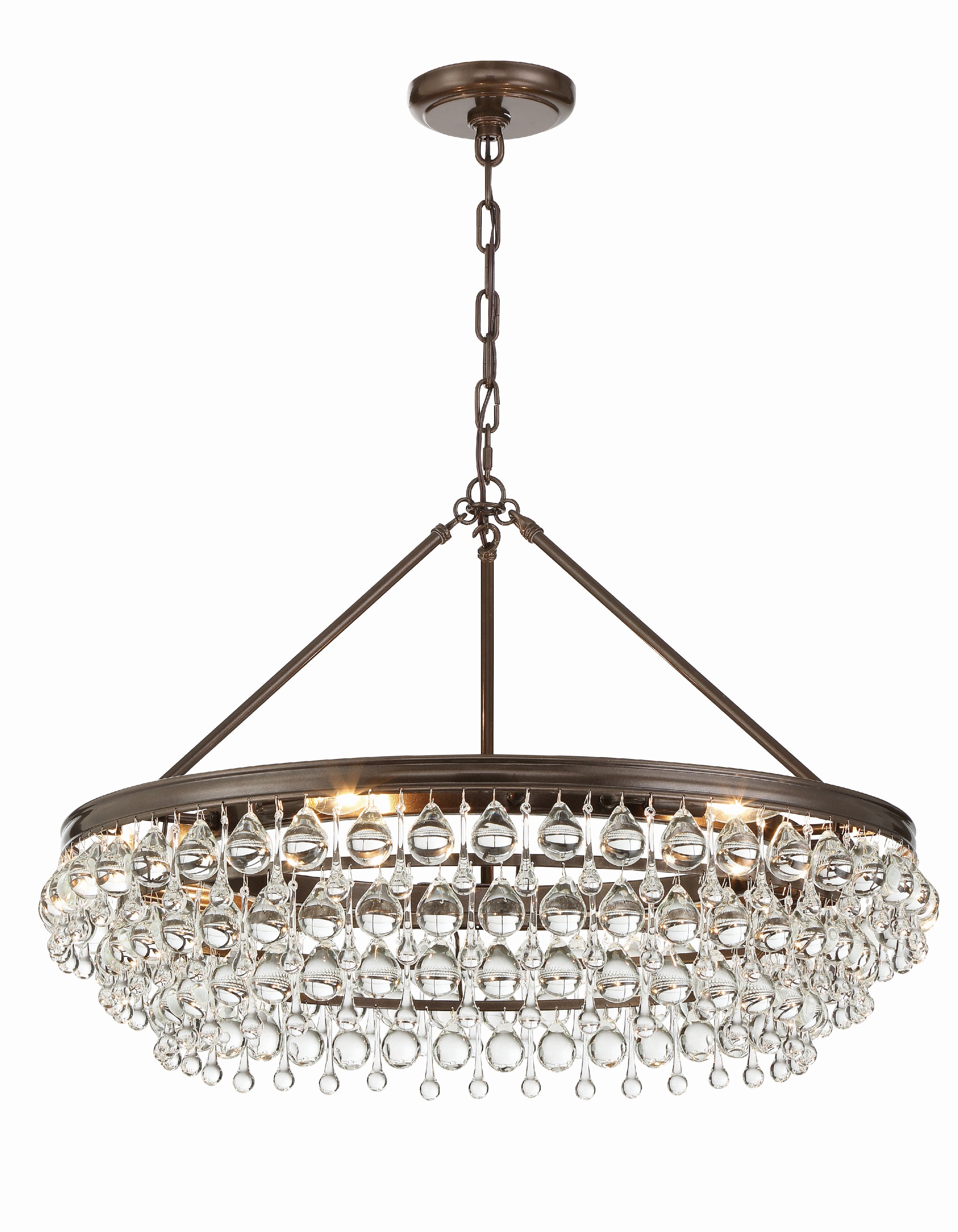 Calypso 30'' Chandelier