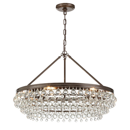Calypso Chandelier