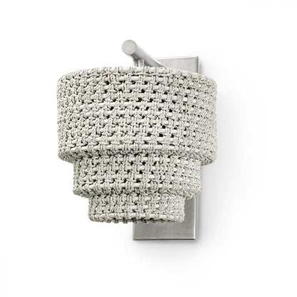 Veranda Sconce