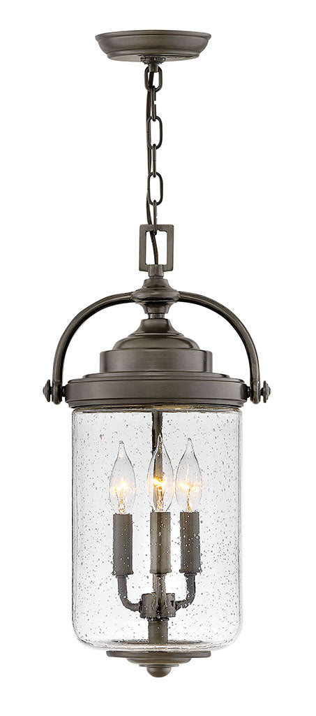 Willoughby Hanging Lantern