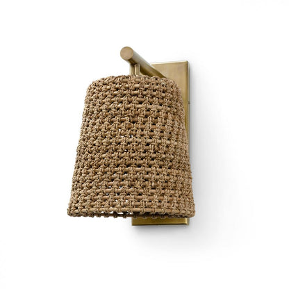 Green Oaks Sconce