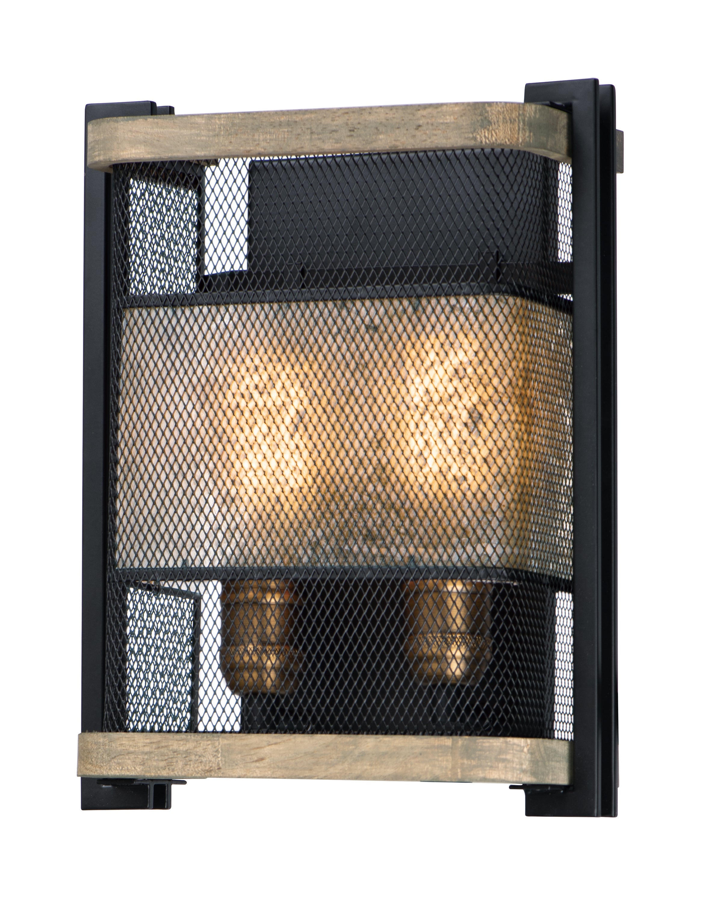 Boundry Wall Sconce