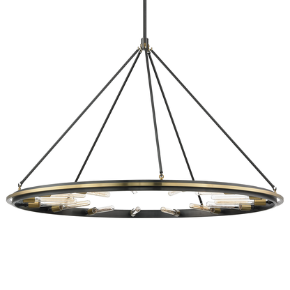 Chambers Chandelier