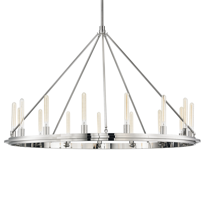 Chambers Chandelier