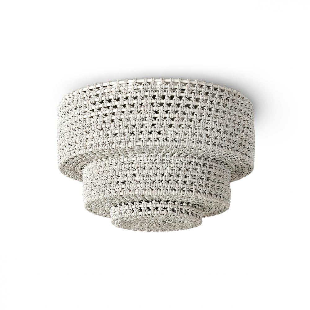 Veranda Flush Mount