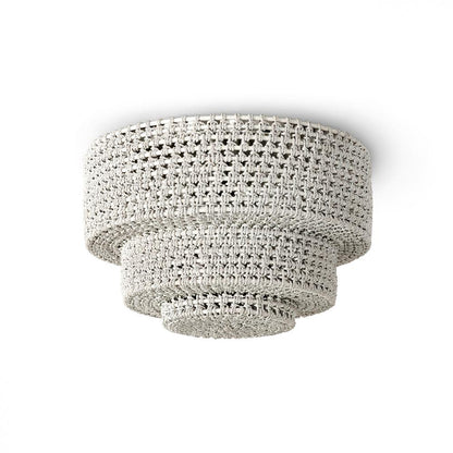 Veranda Flush Mount