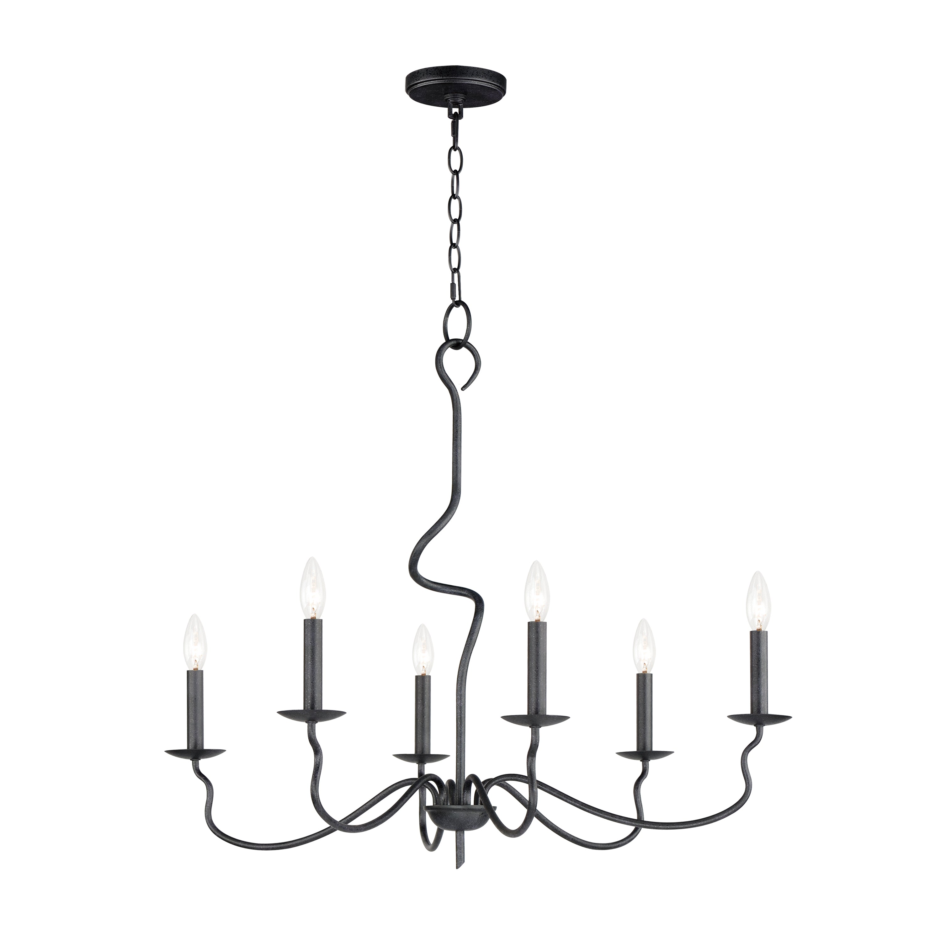 Padrona Chandelier