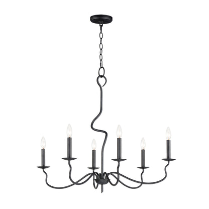Padrona Chandelier
