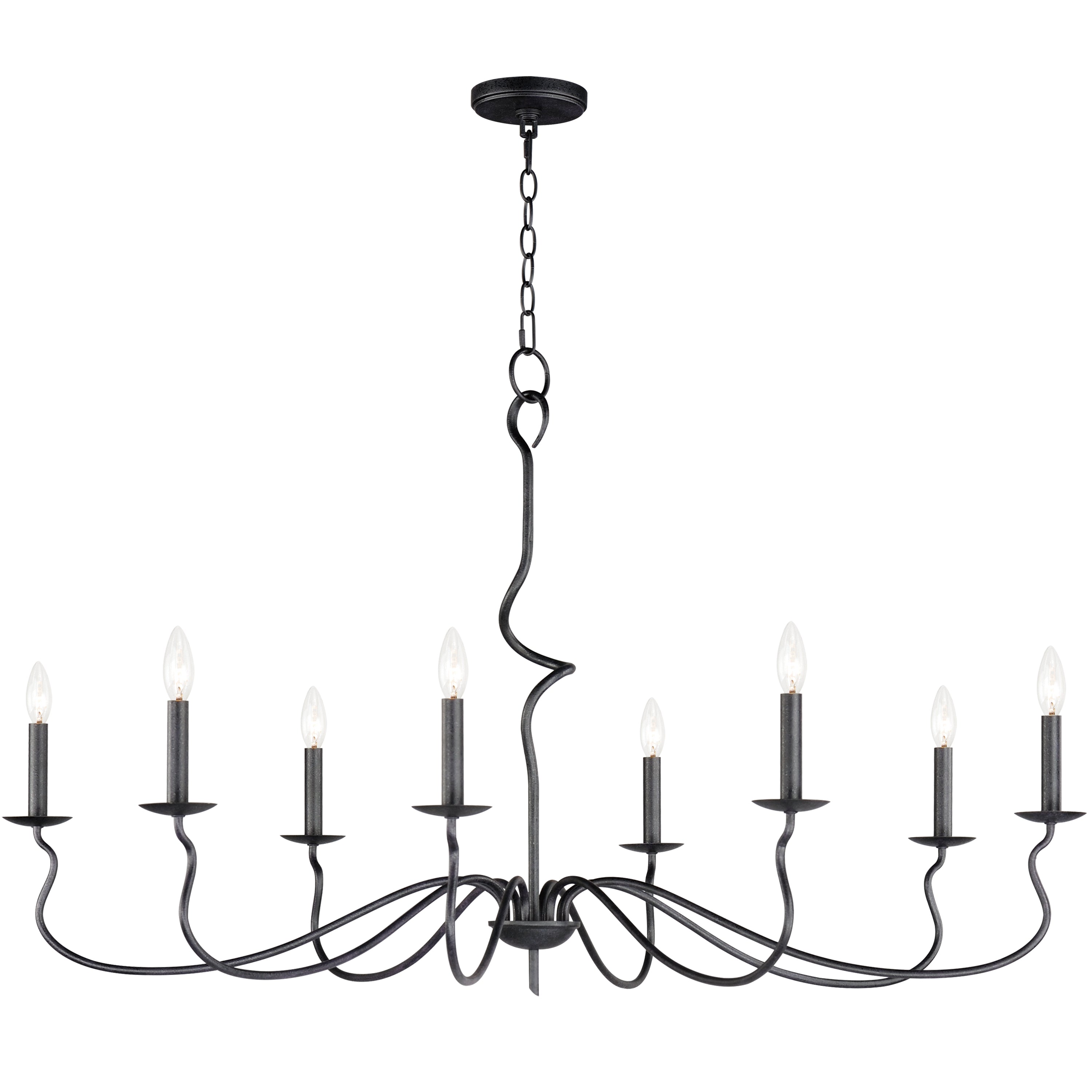 Padrona Chandelier