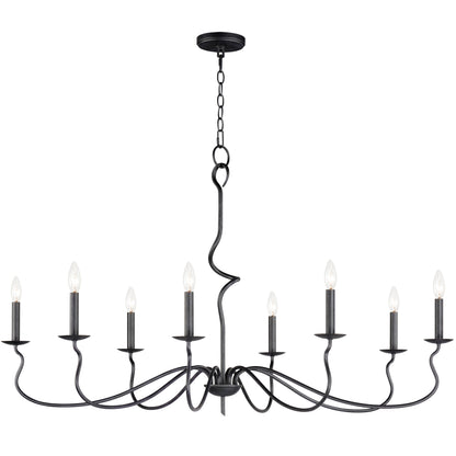Padrona Chandelier