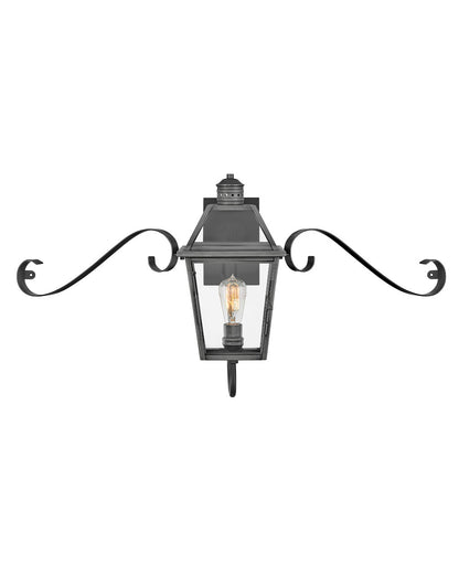 Nouvelle Wall Mount Lantern