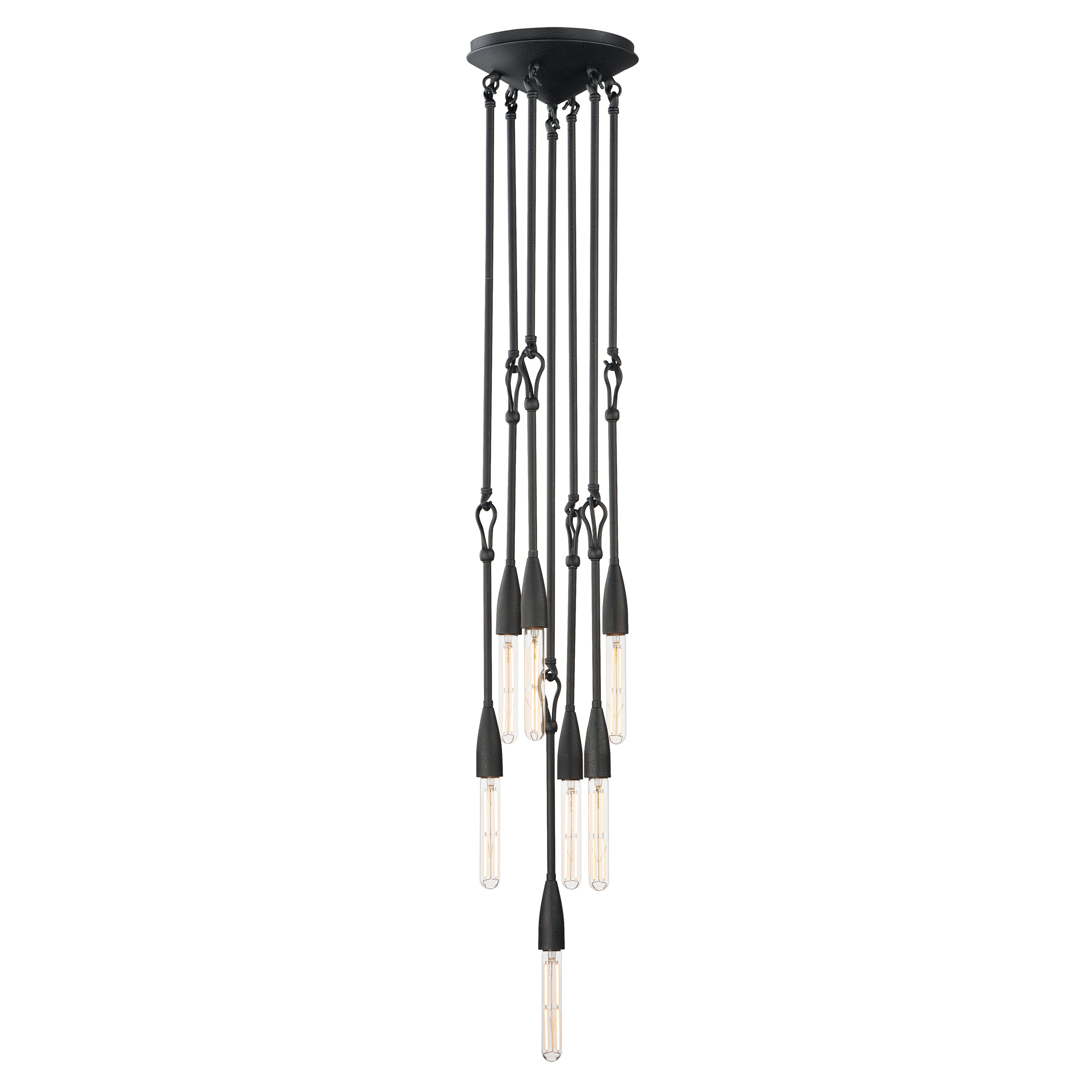 Pioneer Multi Light Pendant