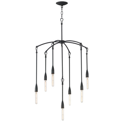 Pioneer Multi Light Pendant