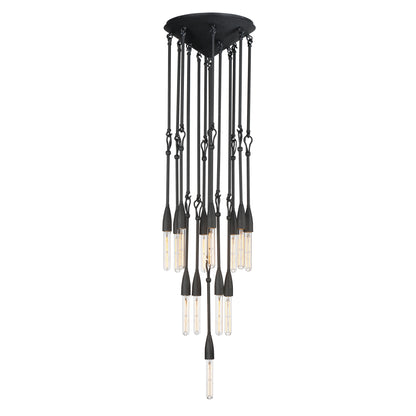 Pioneer Multi Light Pendant