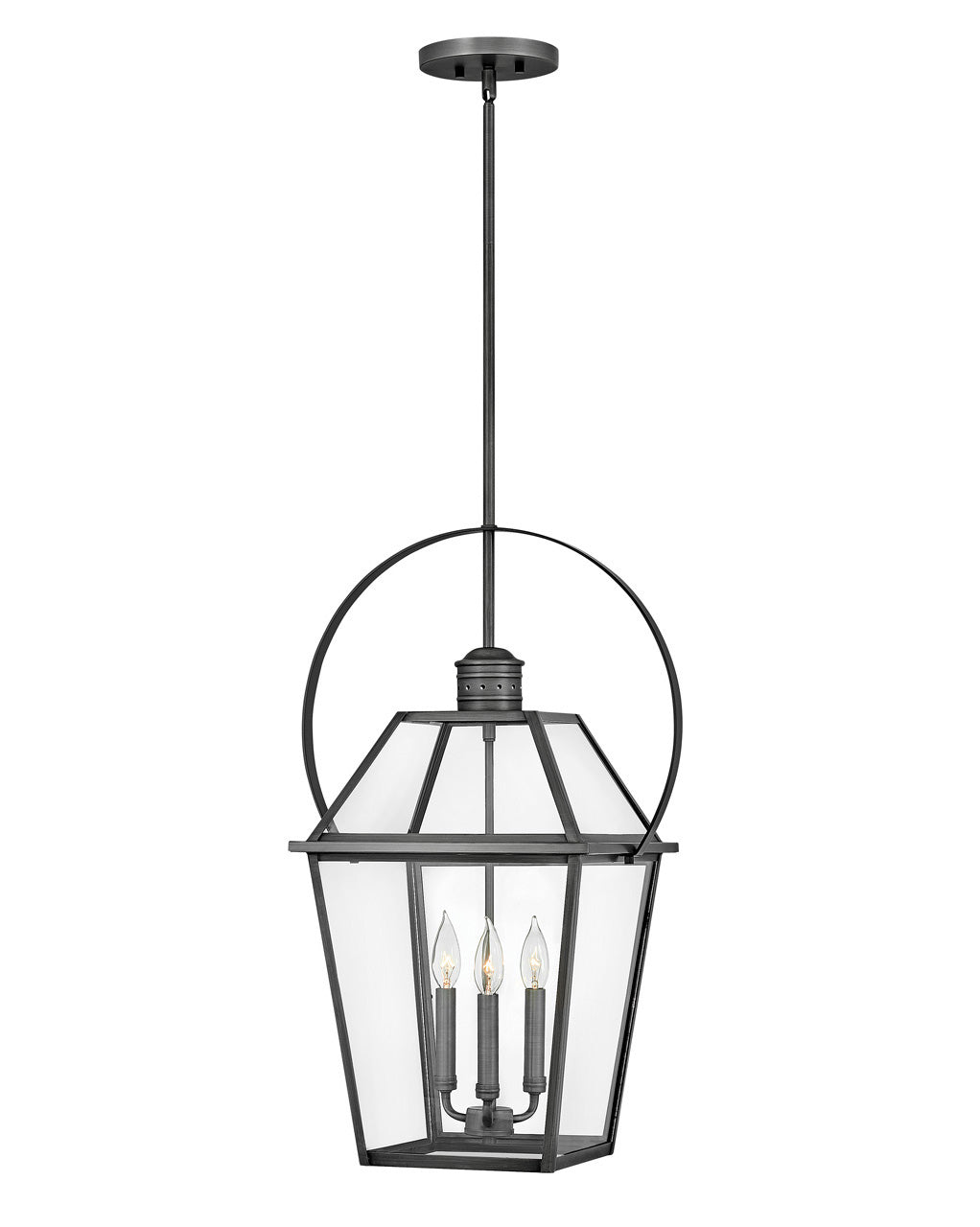 Nouvelle Hanging Lantern