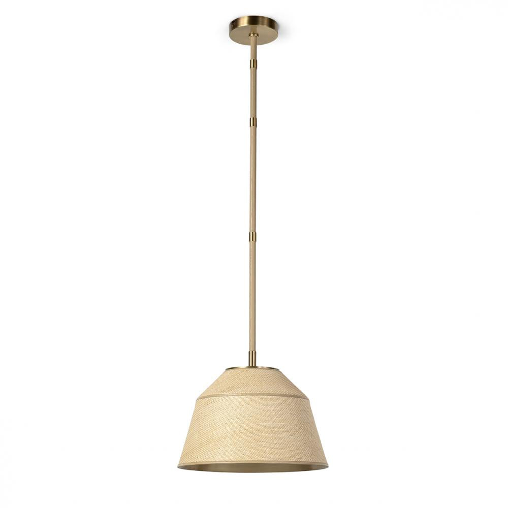 Capistrano Pendant
