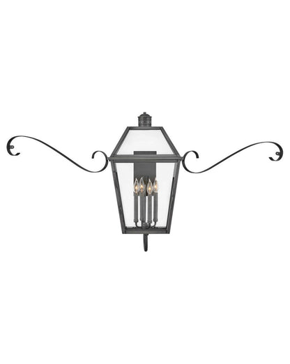 Nouvelle Wall Mount Lantern