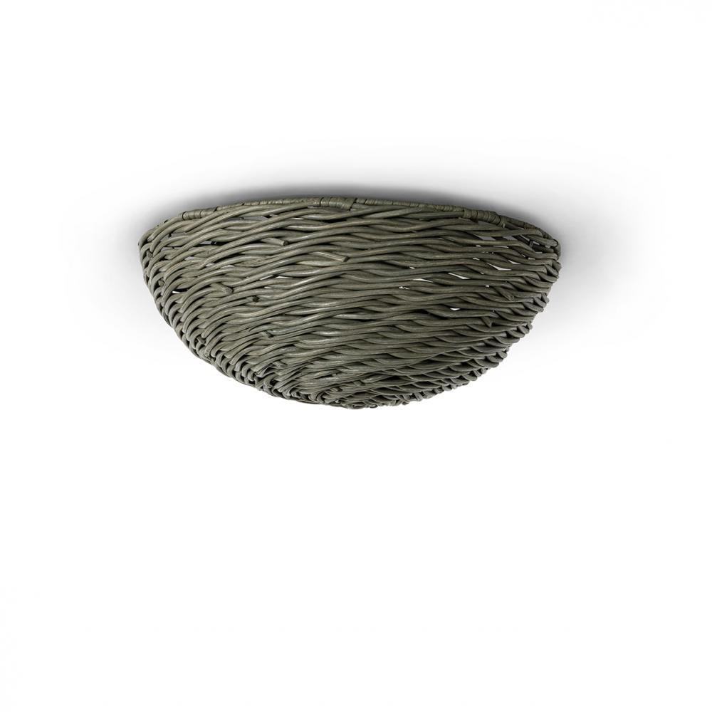 Wisteria Flush Mount