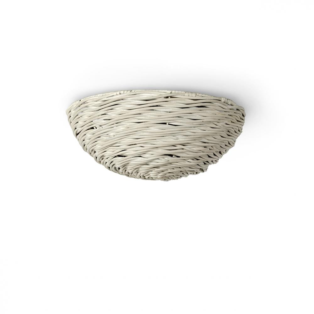 Wisteria Flush Mount