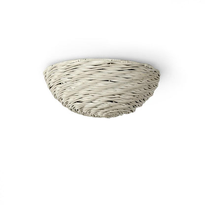 Wisteria Flush Mount