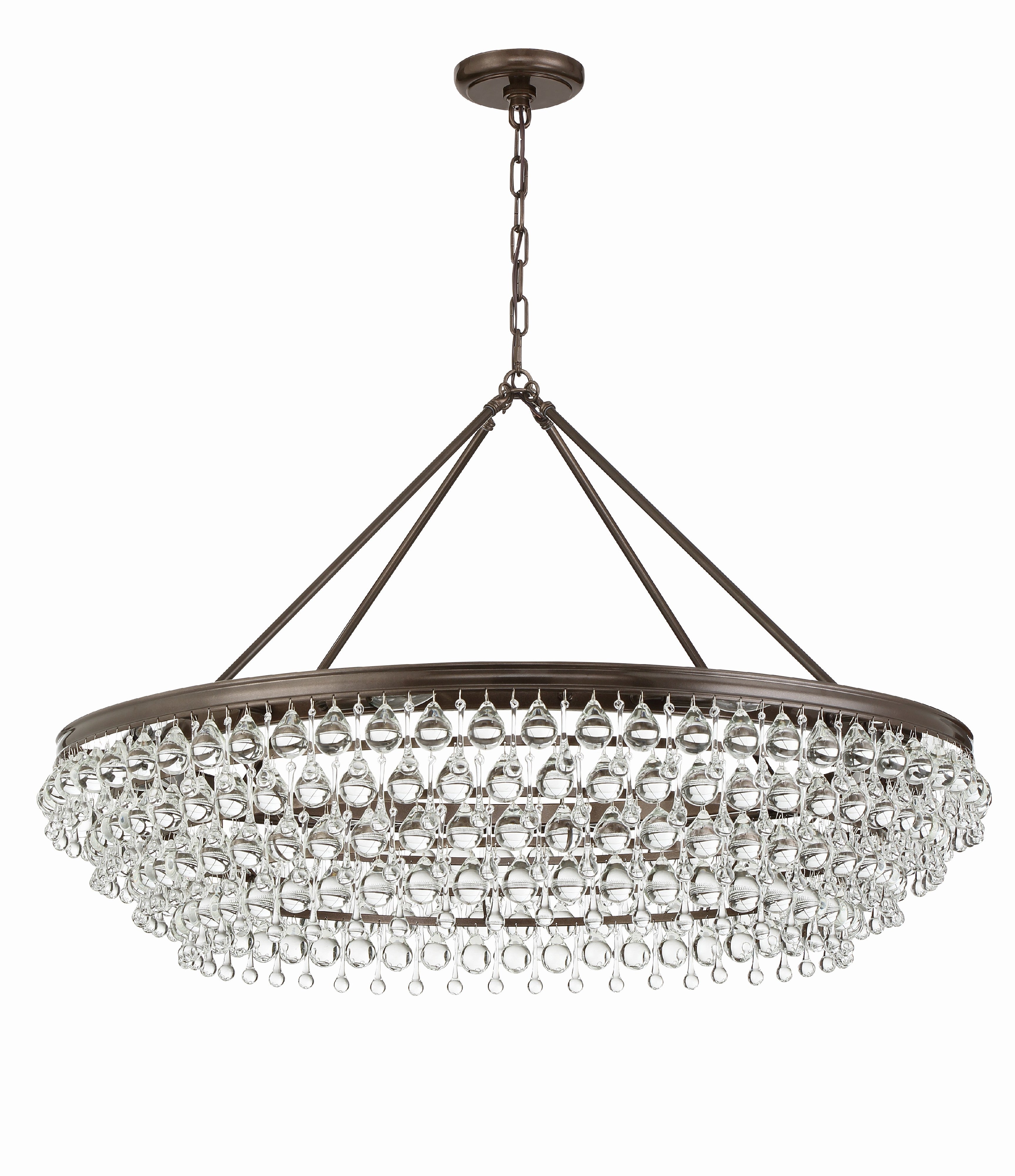 Calypso 40'' Chandelier