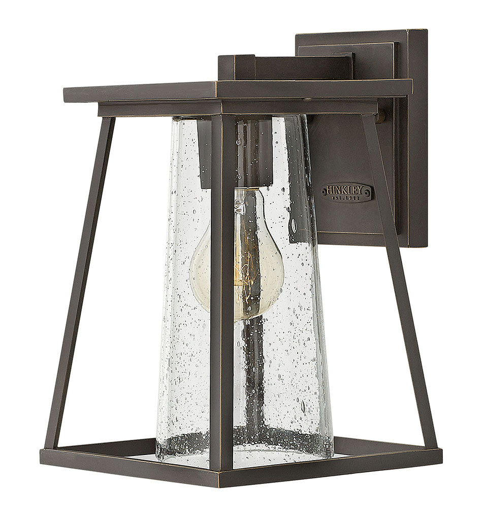 Burke Wall Mount Lantern