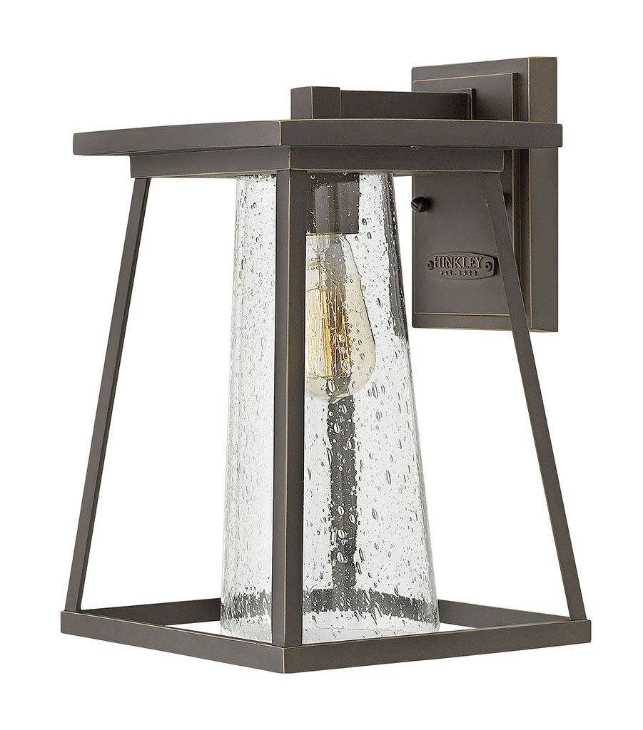 Burke Wall Mount Lantern