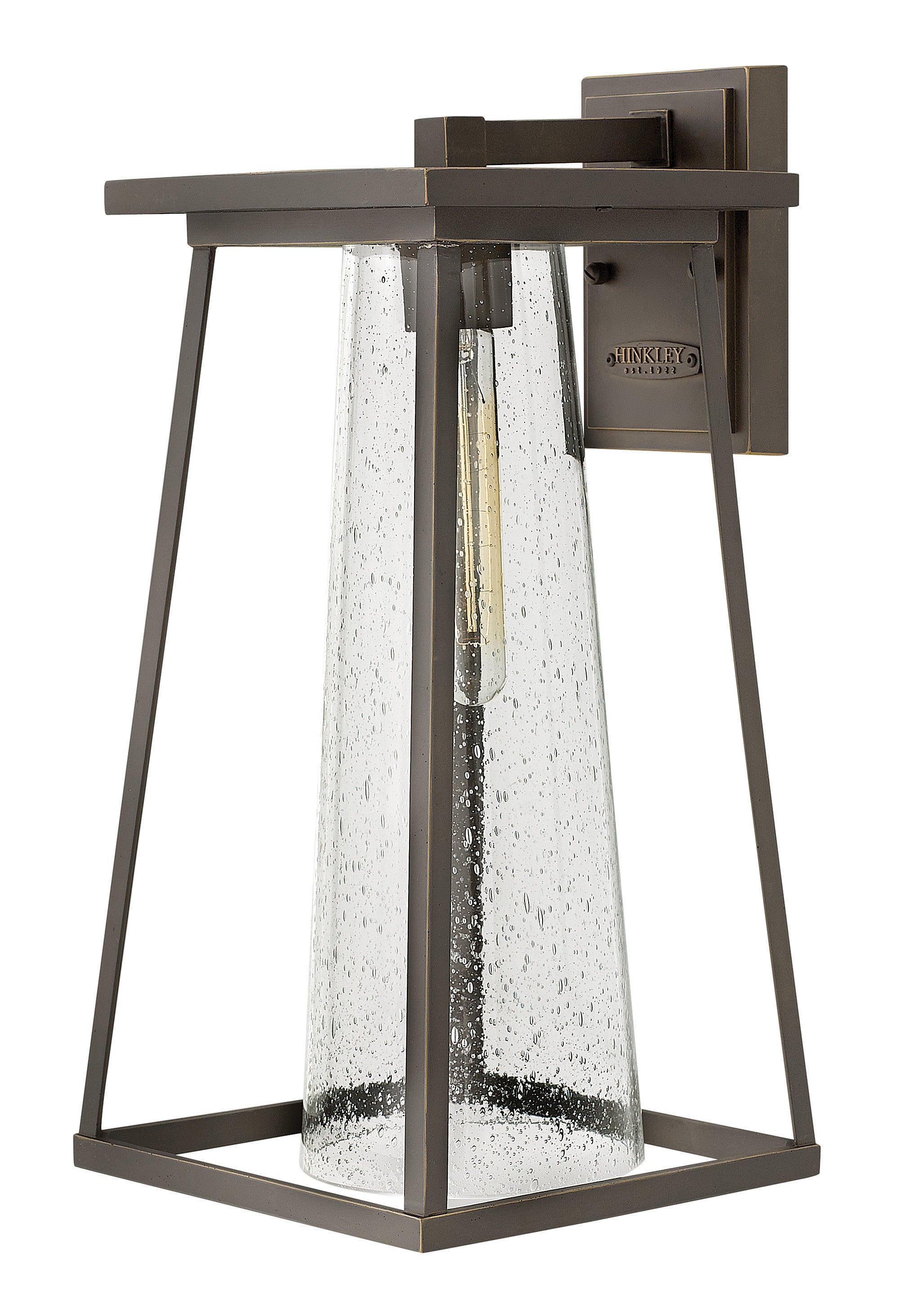 Burke Medium Wall Mount Lantern