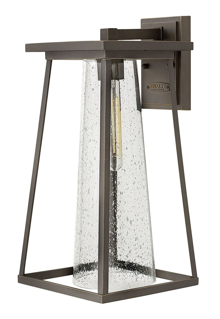 Burke Wall Mount Lantern